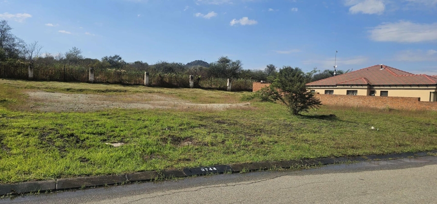 0 Bedroom Property for Sale in Brits North West